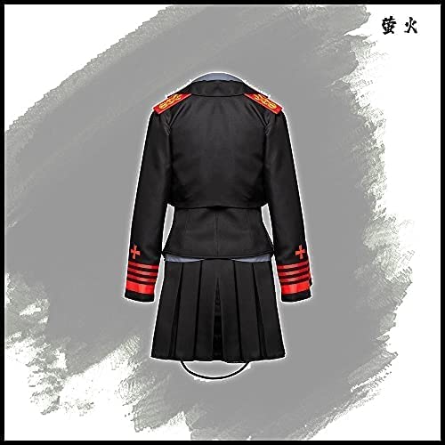 Amazon.co.jp: 漫尚cosplayAzur Lane アズールレーン ローン